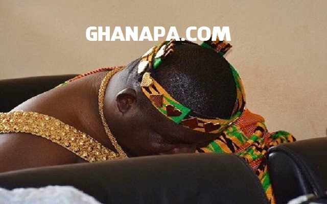 Nii Ayi Bonte