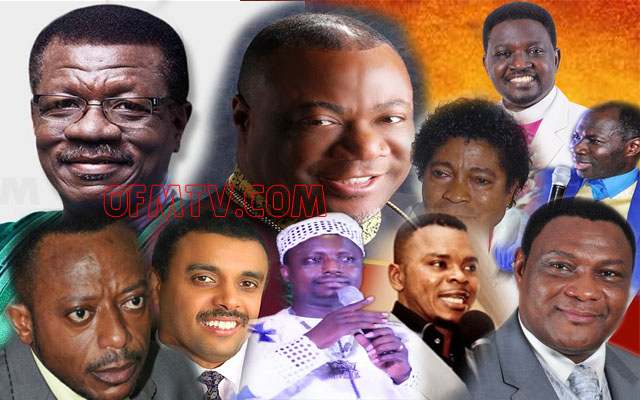 Top 10 Most Richest Pastors In Ghana And Their Networths