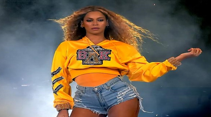 Beyoncé Giselle Knowles-Carter is an American singer, songwriter and actress.