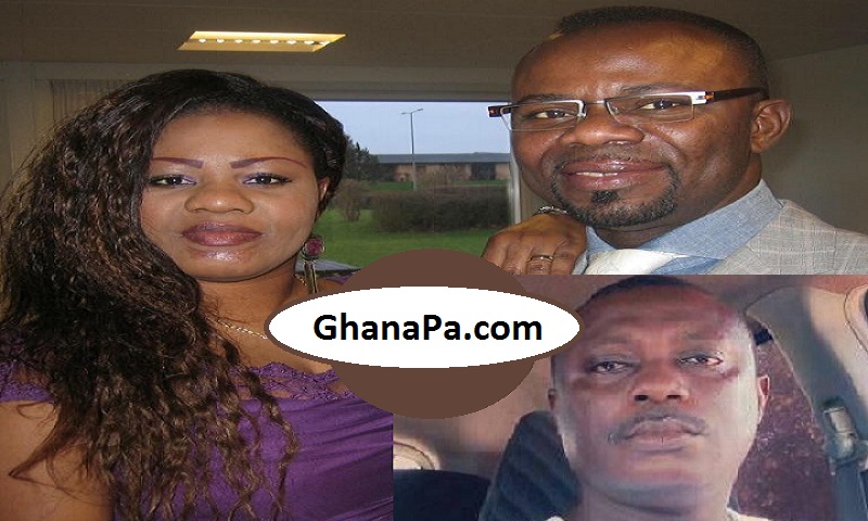 Ghanaian Gospel Musician Obaapa Christy is married to two men - Pastor Love