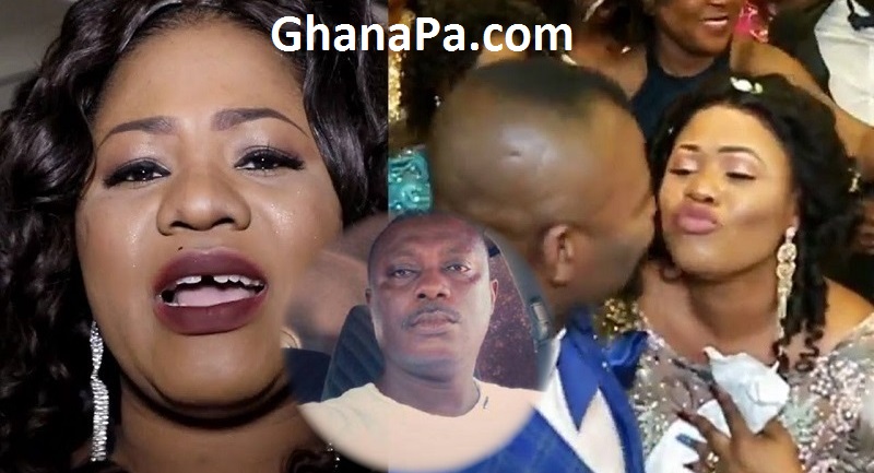 Ghanaian Female Gospel Musicians Are Prostitutes - Pastor Love Hammond