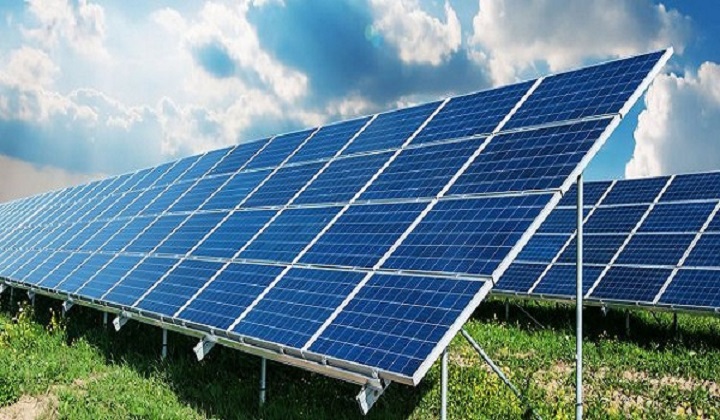 Power generated from the solar plant would feed the ECG sub-station at Winneba, Apam, Swedru