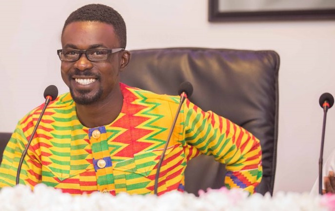 NAM1 promises 1m job opportunities to Uneployed Kasoa youth [Watch Video]
