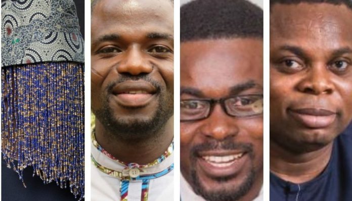 Anas, Manasseh, NAM 1, Sammy Gyamfi others to be K!LLED by hired assassins- Prophet Cosmos
