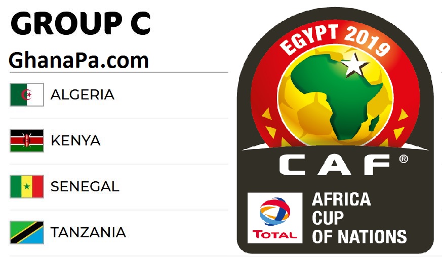 AFCON 2019 Egypt Group D - Matches, Top Teams, Kick-Off Times, Standings, Fixtures, Venues And Results