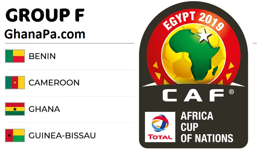 AFCON 2019 Egypt Group E - Matches, Top Teams, Kick-Off Times, Standings, Fixtures, Venues And Results