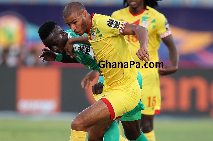 Senegal vs Benin (1-0) at Egypt AFCON 2019 Highlights & Goals, Gana guns down Benin, sends Senegal to semis [Video]