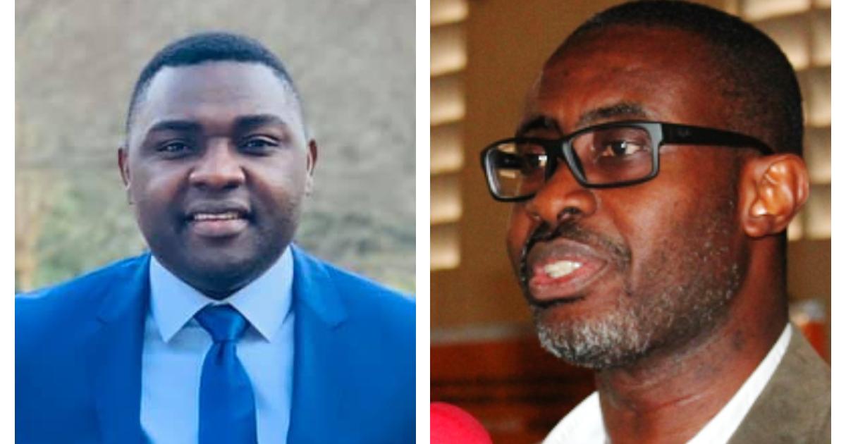 Do your checks and make sure that your facts are right – Kevin Taylor tells Ace Ankomah