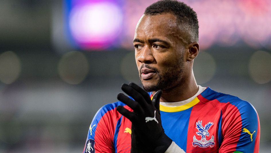 Jordan Ayew ranked 7th best player in Europe