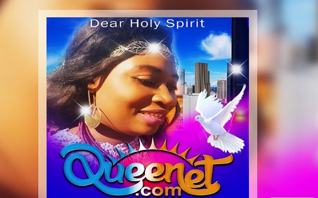 Gospel Star QueenLet releases Dear Holy Spirit