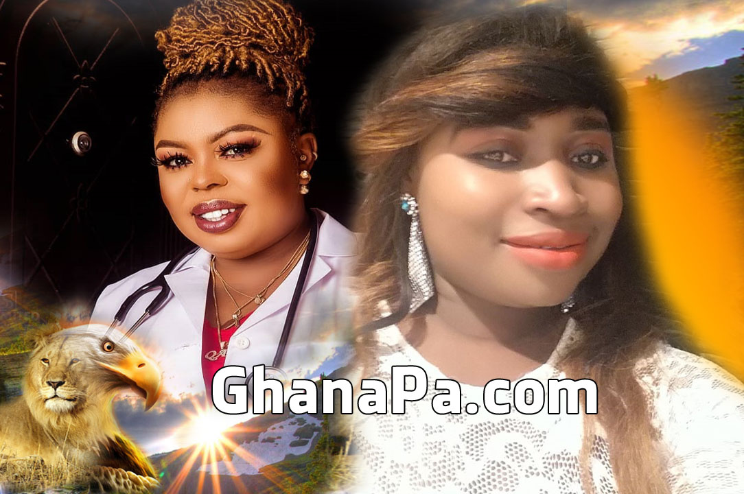 Minister Ohemaa Mercy’s husband ‘birthday car gift’ to her was fake – Afia Schwarzenegger [Video]