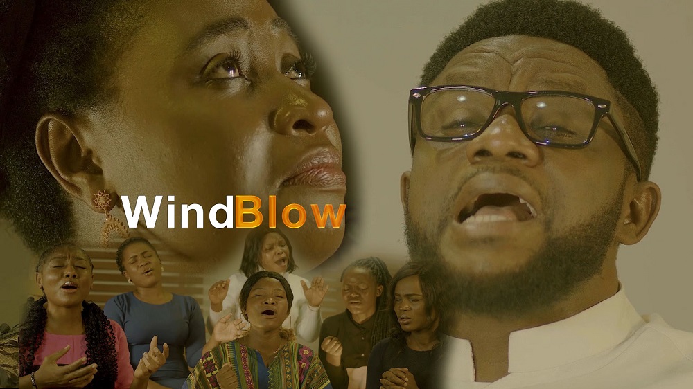 USA Rhema Awards Global 2022: QueenLet Grabs Four Nominations With ‘Windblow’ [Video]
