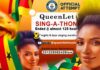 QueenLet sing-a-thon