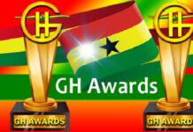 GH Awards 2024 Nominations