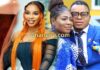 Benedicta Gafah, Florence Obinim, Bishop Daniel Obinim