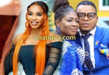 Benedicta Gafah, Florence Obinim, Bishop Daniel Obinim