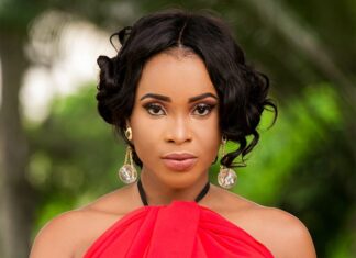 Benedicta Gafah