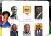 Ghana Independence Day 2025; Dr. Kwame Nkrumah, President John Dramani Mahama, QueenLet, Lt. Gen. Joseph Arthur Ankrah, Dr. Kofi Abrefa Busia, Col. Ignatius Kutu Acheampong, Lt. Gen. Frederick William Kwasi Akuffo, Flight Lt. Jerry John Rawlings, John Agyekum Kufuor, John Evans Atta Mills, John Dramani Mahama, Nana Addo Dankwa Akufo-Addo