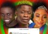 Peller, Shatta Wale, QueenLet