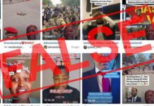 The Fake Coup That Froze Ivory Coast