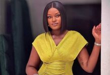 Comfort Esime Adzigbli, Ama Endorsed