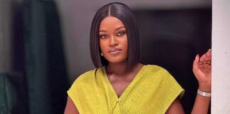 Comfort Esime Adzigbli, Ama Endorsed