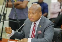 Samuel Okudzeto Ablakwa